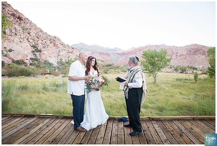 5 Most  Beautiful  Desert Wedding  Locations  Las  Vegas  