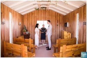 Cactus Joe’s Wedding with a Twist
