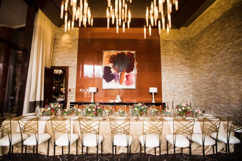 Venues Venues