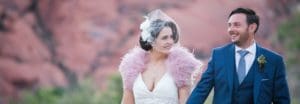 Eloping in Vegas from Scotland