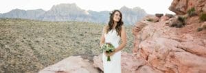 Favorite Las Vegas Elopement Wedding Dresses