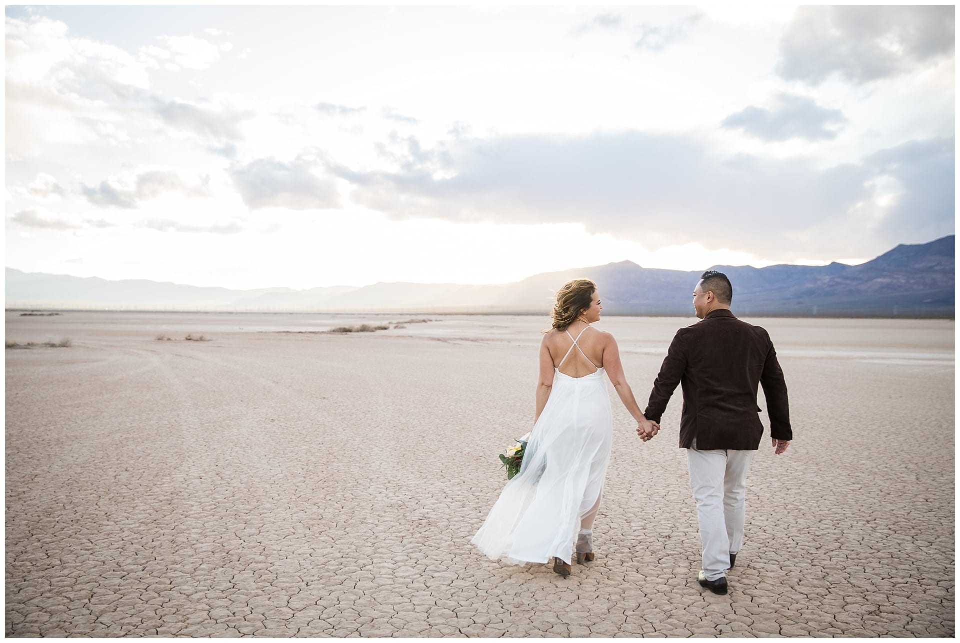 The Top  10  Las  Vegas  Wedding  Venues  Cactus Collective 