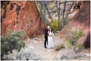 Jess Ryan Red Rock Canyon