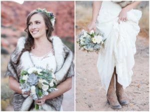 Winter Wedding Trends