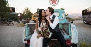 Why Couples Choose a Las Vegas Wedding