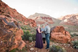 Want to celebrate your marriage in a big way? Do a vow renewal ceremony!