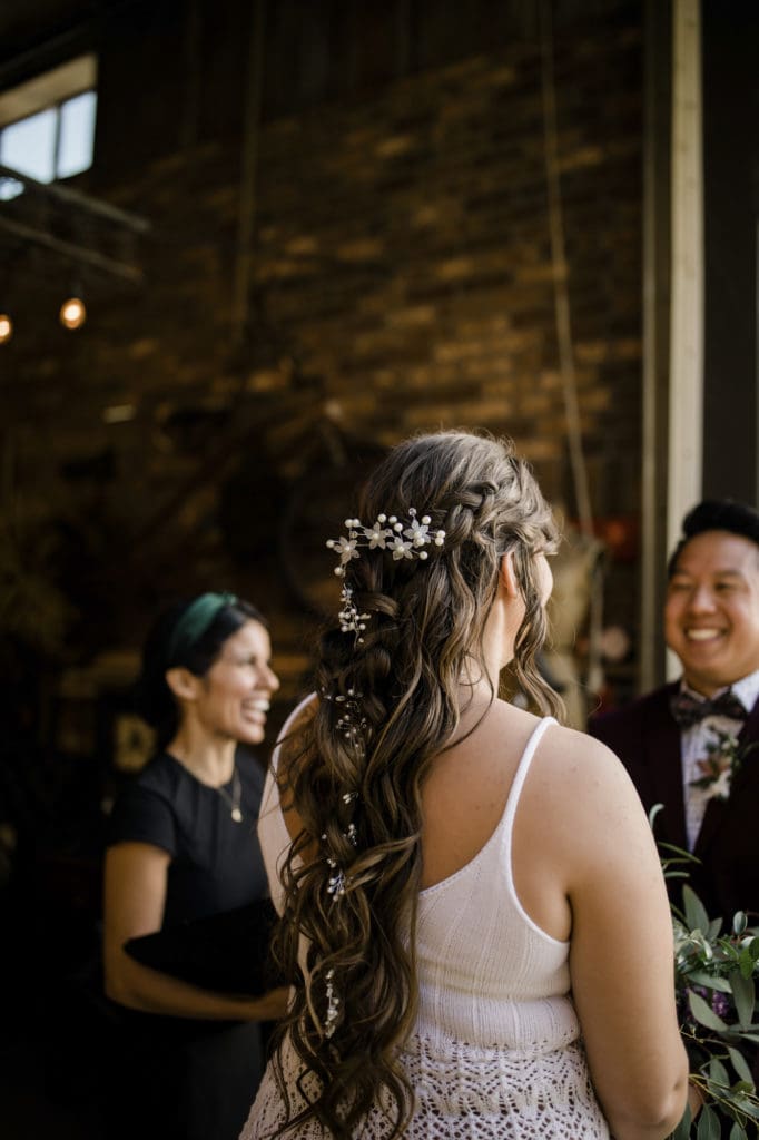 Wedding Add Ons