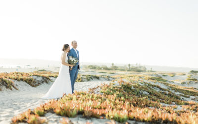How to Plan a Micro Wedding in San Diego